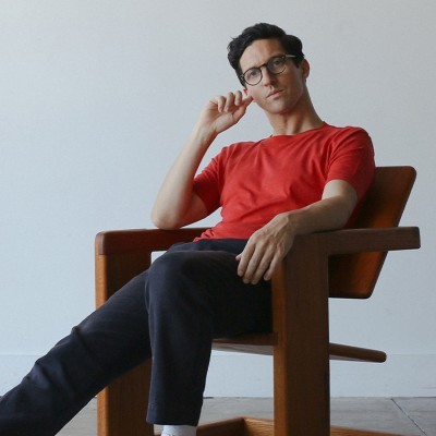 Photo of Dan Croll