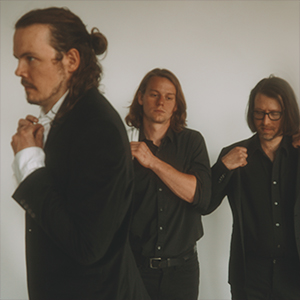 Photo of Half Moon Run