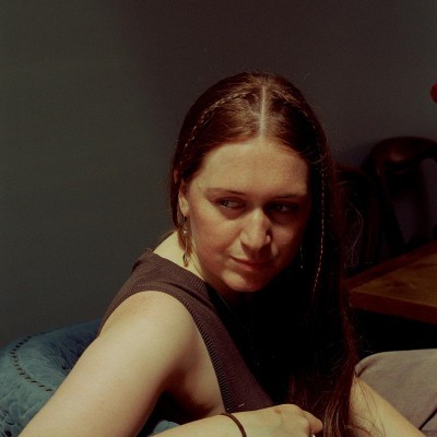 Photo of Hetta Falzon