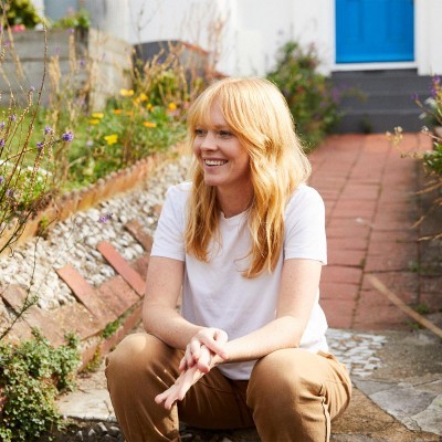 Photo of Lucy Rose
