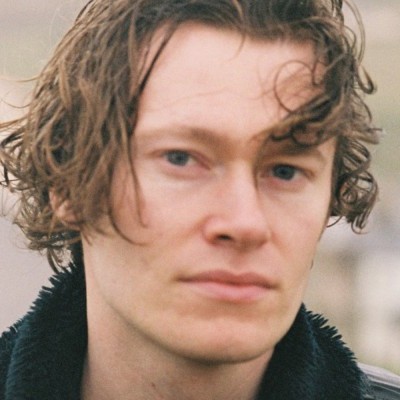 Photo of Oscar Browne