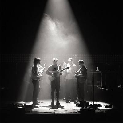 Photo of Bear’s Den