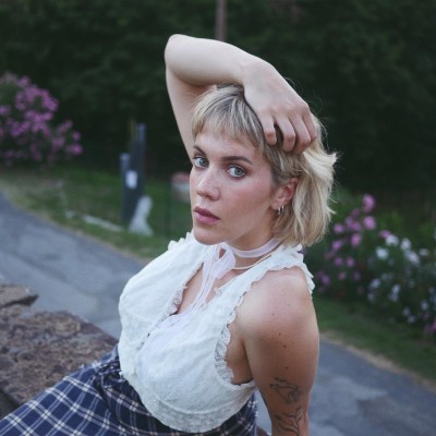 Photo of Bess Atwell