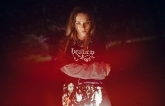 Holly Humberstone announces UK tour