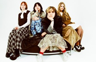 So Young sign Lime Garden