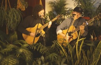 Memorial + Latchkey live