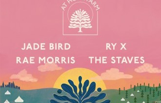 At Home Farm returns