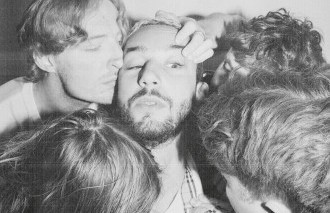 So Young Records are delighted to welcome a new sign Humour