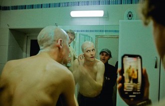 Buzzard Buzzard Buzzard premiere Street Worship on BBC6Music