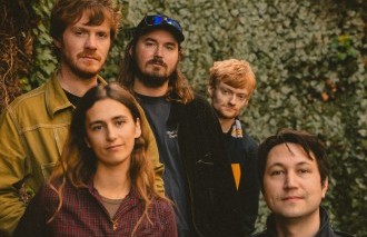 Gently Tender are back with a bang, in the form of new single