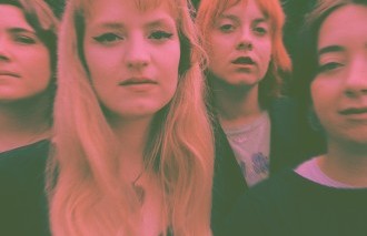 Lime Garden have shared their final single ahead of their debut album