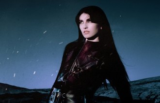 The title track from Lucia & The Best Boys debut album has had a revamp!