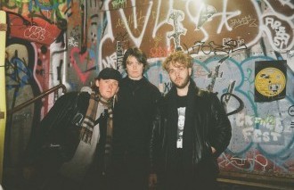 Nightbus’ Average Boy gets a remix