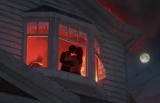 The video for Bear’s Den’s ‘Summer & Smoke’ is out now