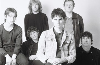 Irish six-piece Cardinals are the latest signing to So Young Records