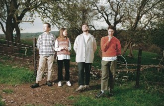 ‘Switch It On, Switch It Off’, the latest from Chartreuse is out now