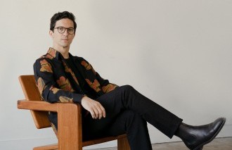 ‘Fools’, Dan Croll’s new album will arrive May 19th