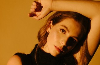 Emie Nathan releases first track from upcoming EP