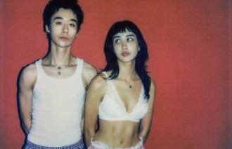 Esme Emerson head back to the Yard in their new single