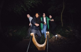 Folly Group announce headline show at Scala