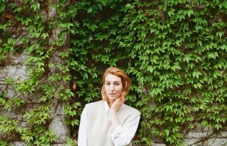 Hannah Georgas’ new record is coming out via Real Kind Records