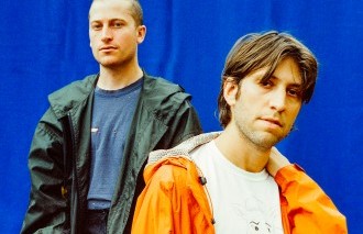 Brand new album from Hovvdy