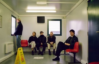 Glasgow’s Humour release ‘The Halfwit’