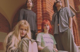 Lime Garden have shared a new single ahead of their debut album