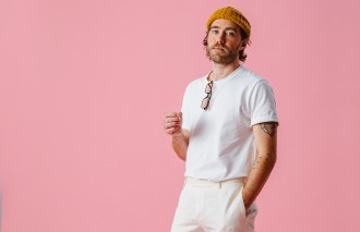 Matt Corby announces ‘Everything’s Fine’, out March 24th