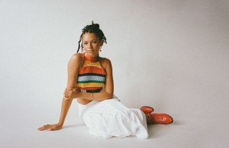 The fabulous Nectar Woode has shared her brand new single