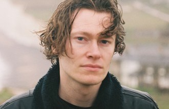 This week sees the release of Oscar Browne’s debut EP