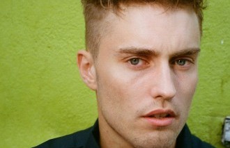 Sam Fender to play mega show at Wembley Arena