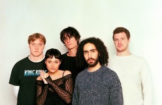 So Young Records are very excited to welcome a new arrival to their blossoming family