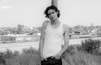 ‘Sahar’ is out now