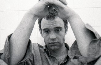 Wunderhorse release their outstanding debut album ‘Cub’ this Friday