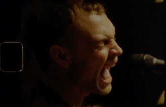 Wunderhorse perform ‘Purple’ live at Karma Studio