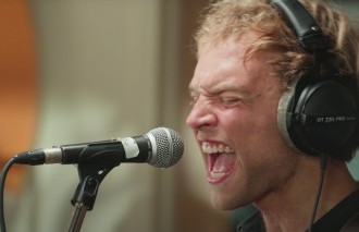 Watch ‘Leader of the Pack’, live from Hoxa HQ