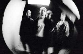 Silver, the new track from Wunderhorse