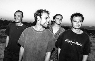 Wunderhorse announce new headline dates for Autumn 2023