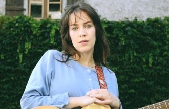 ‘Already, Rearranged’, the new EP from Bess Atwell comes out on Friday