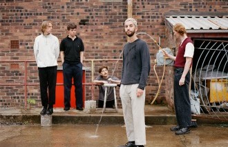 Humour releases title track from their debut EP