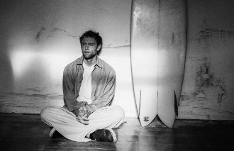 Jacob Slater releases ‘Kissin’ Booth’