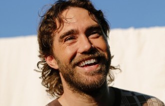 Matt Corby returns with a new single