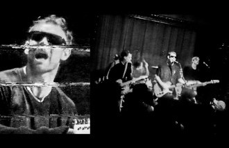 Wunderhorse announce Ally Pally show