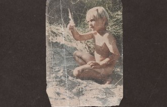 Earlier this week Wunderhorse shared details of his debut album, ‘Cub’