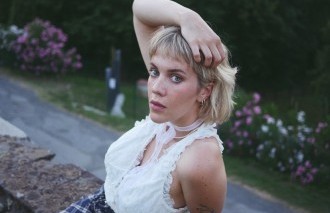 Bess Atwell has announced the arrival of her second album