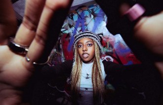 DellaXOZ is back at it with a new song and video