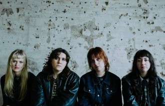 This Friday sees the release of Lime Garden’s debut album, ‘One More Thing’