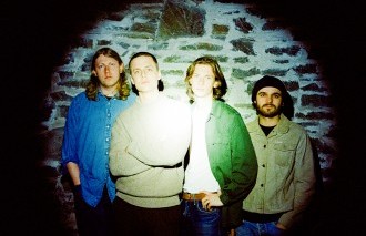 The Buzzard boys are back in the saddle and heading on tour