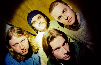 Buzzard Buzzard Buzzard make a thunderous return